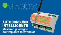 BANNER prodotto Mia Energy Auticonsumo